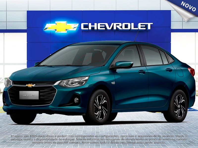 Comprar 2025CHEVROLETONIX PLUS