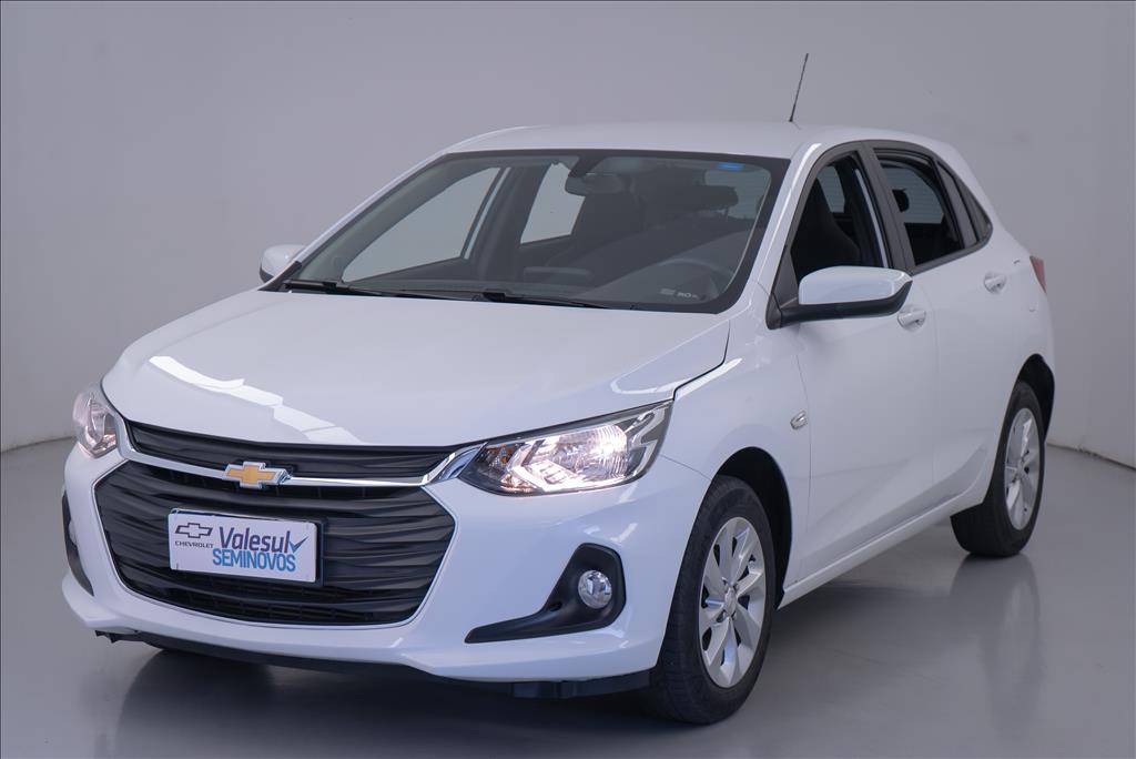 Comprar 2021CHEVROLETONIX