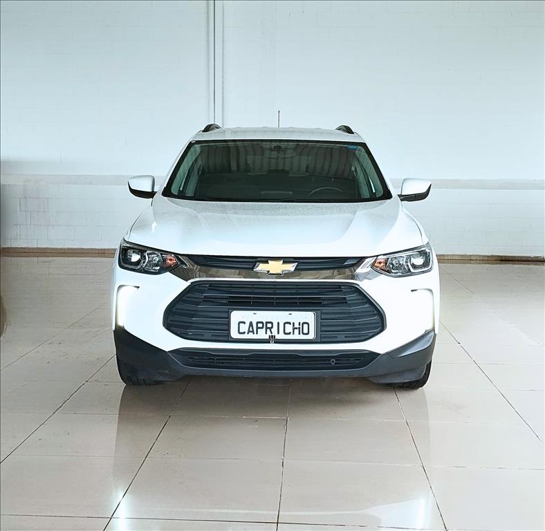 Comprar 2021CHEVROLETTRACKER