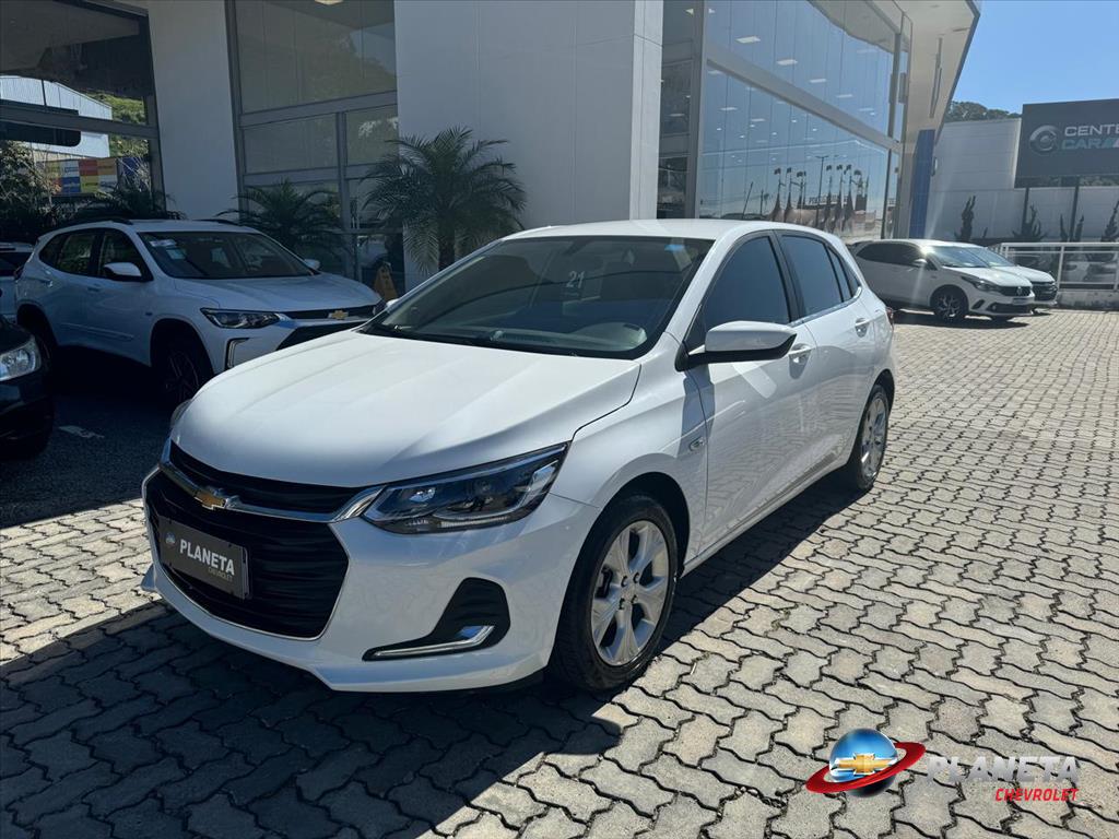 Comprar 2021CHEVROLETONIX