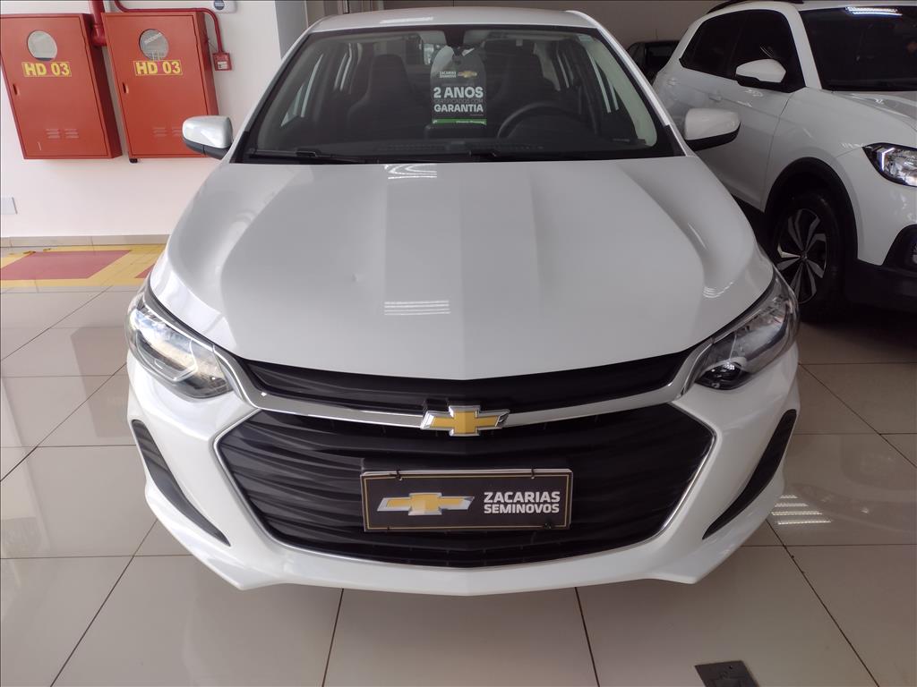 Comprar 2023CHEVROLETONIX PLUS