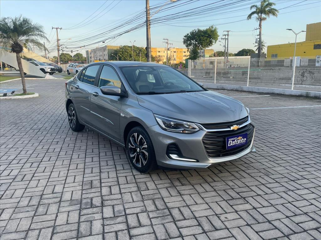 Comprar 2024CHEVROLETONIX PLUS