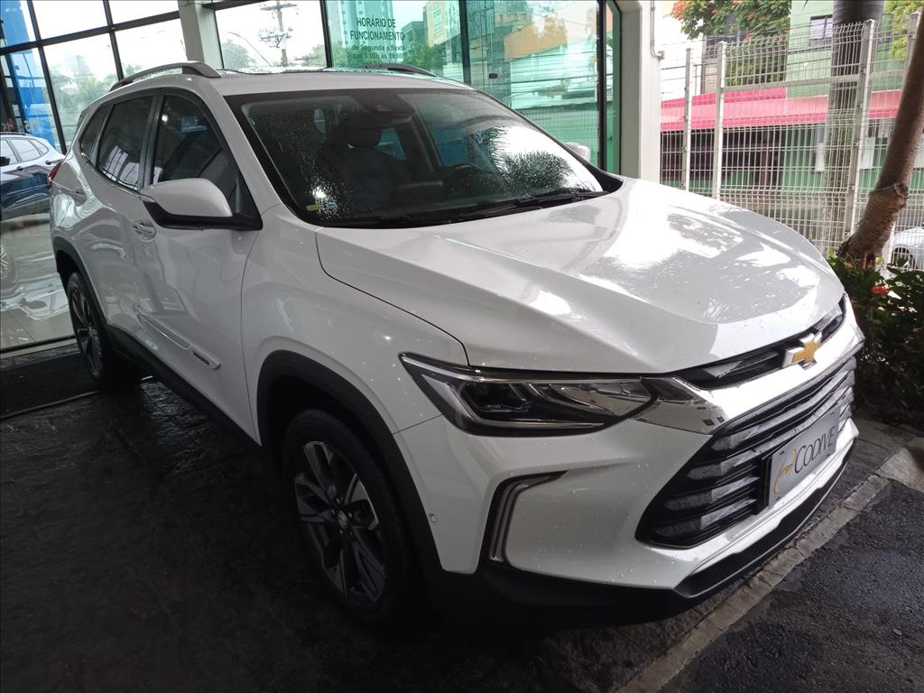 Comprar 2021CHEVROLETTRACKER