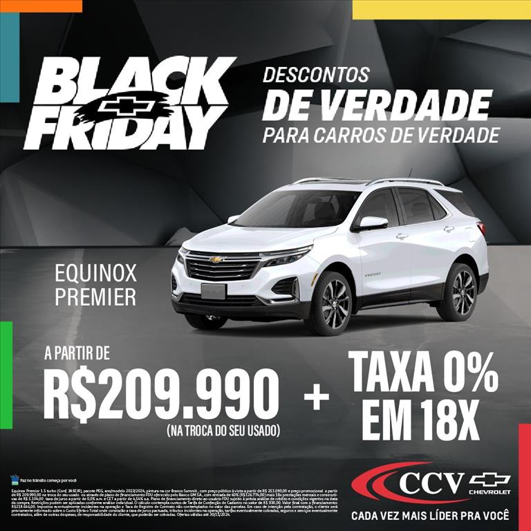 Comprar 2024CHEVROLETEQUINOX