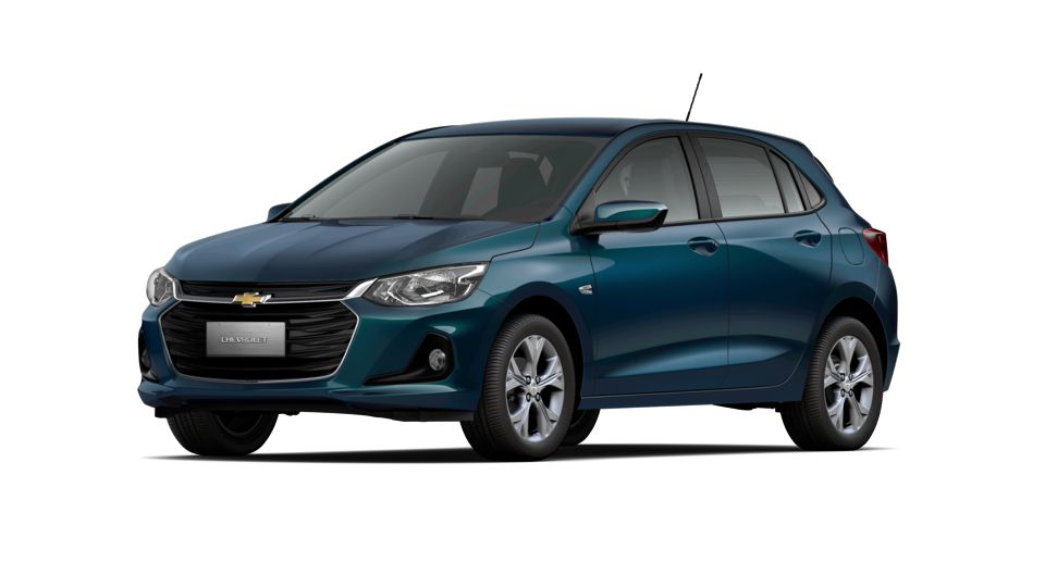 Comprar 2025CHEVROLETONIX 1.0T LTZ