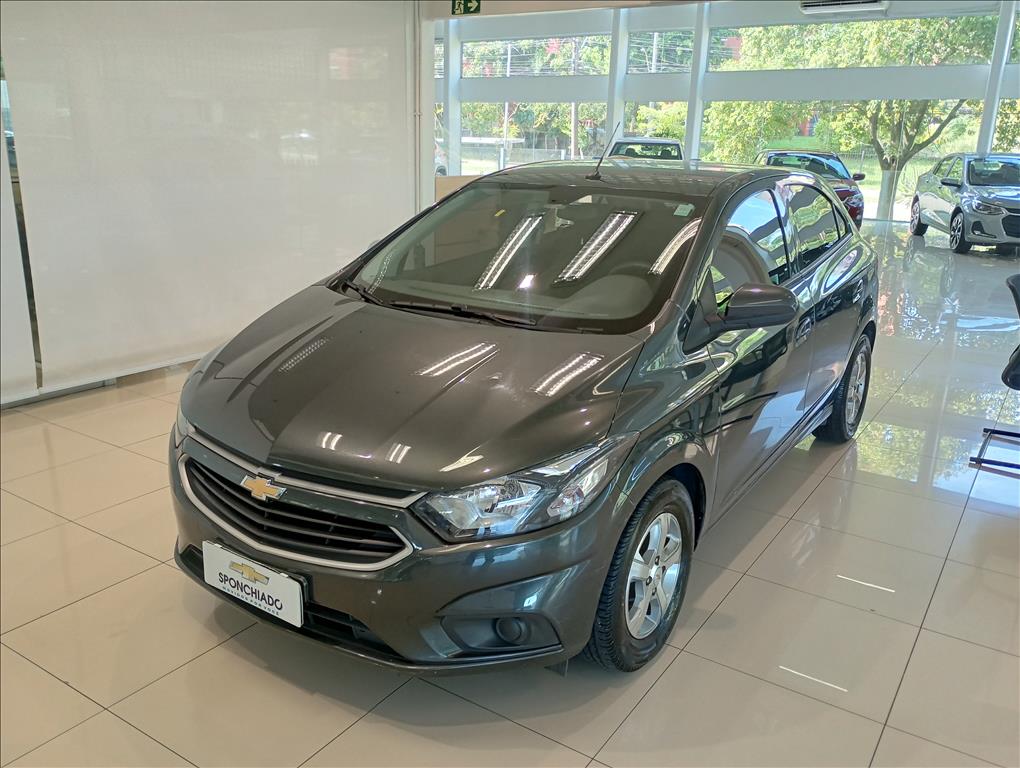 Comprar 2019CHEVROLETONIX