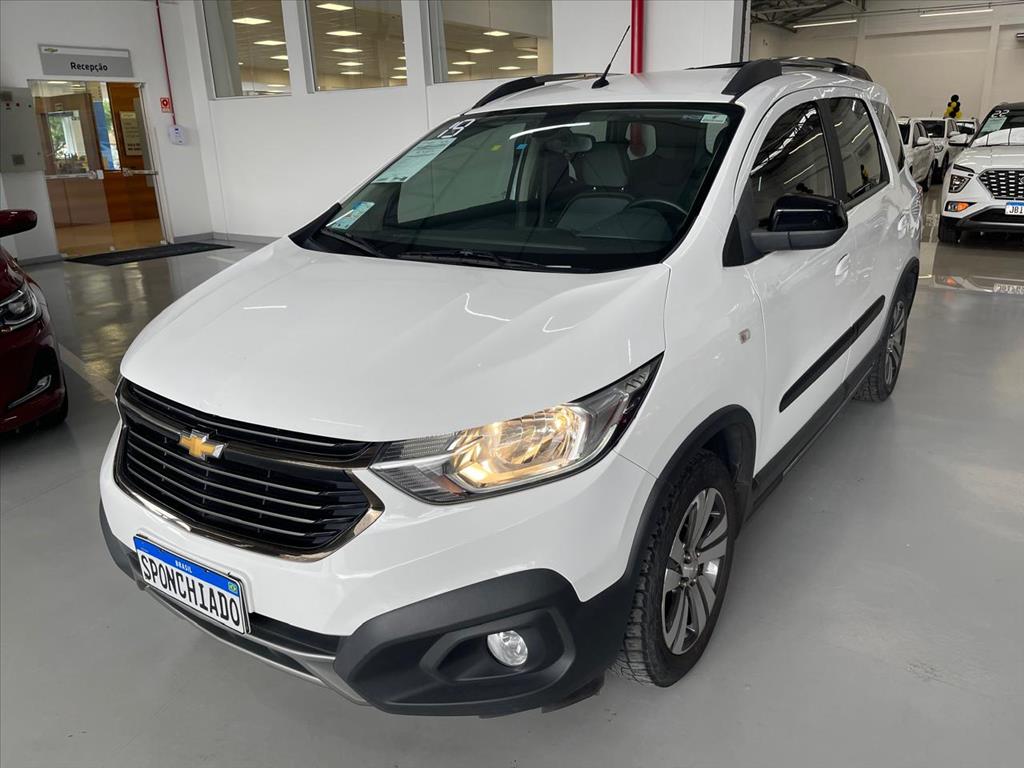 Comprar 2019CHEVROLETSPIN