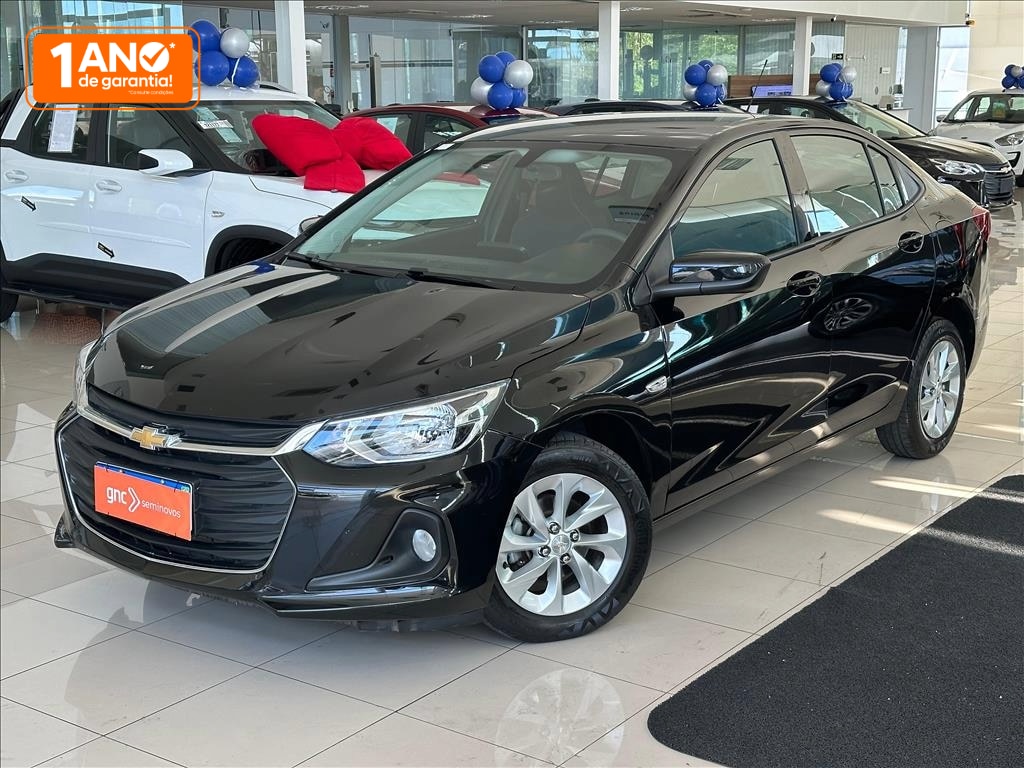 Comprar 2021CHEVROLETONIX PLUS