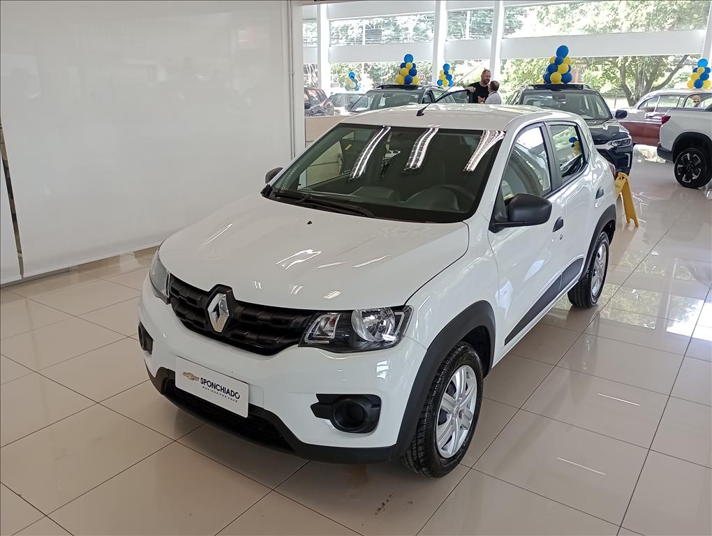 Comprar 2022RENAULTKWID