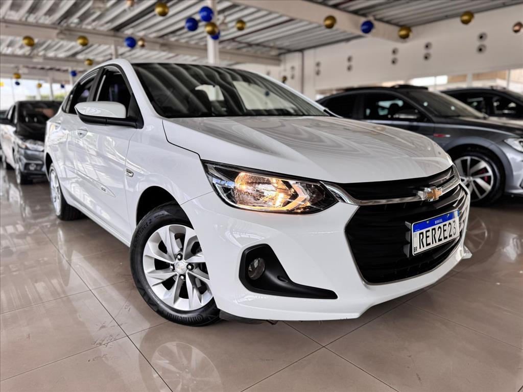 Comprar 2022CHEVROLETONIX PLUS