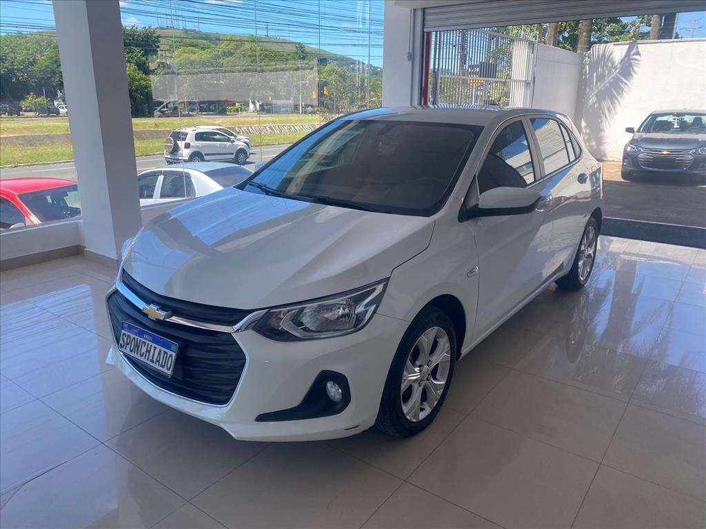 Comprar 2023CHEVROLETONIX