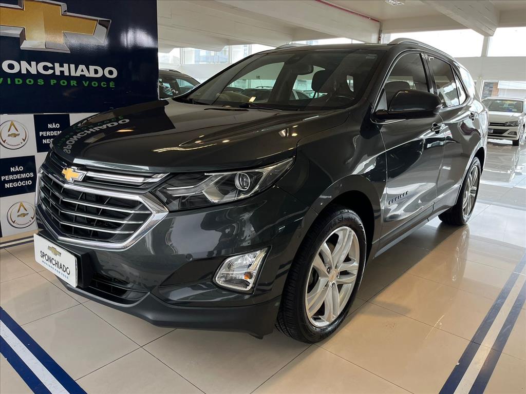 Comprar 2019CHEVROLETEQUINOX