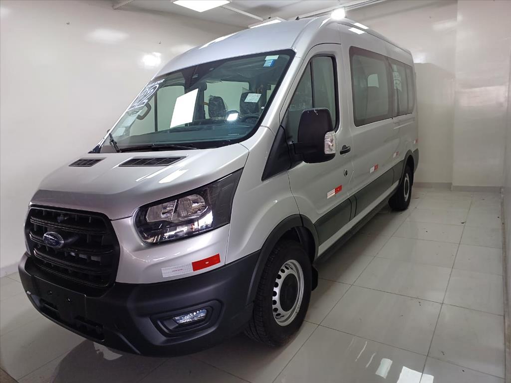 Comprar 2022FORDTRANSIT