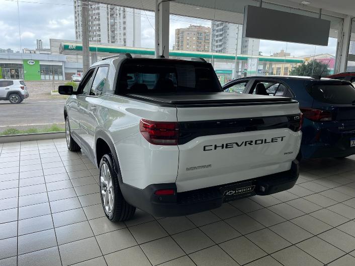 Comprar 2024ChevroletMONTANA