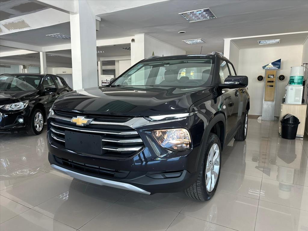 Comprar 2025CHEVROLETMONTANA