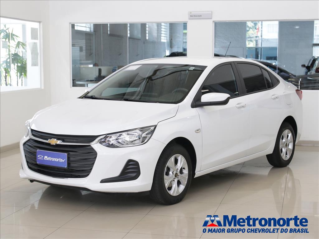Comprar 2023CHEVROLETONIX PLUS