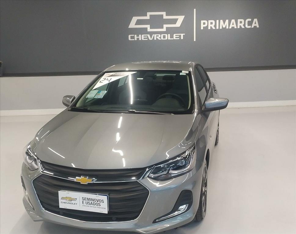 Comprar 2024CHEVROLETONIX PLUS