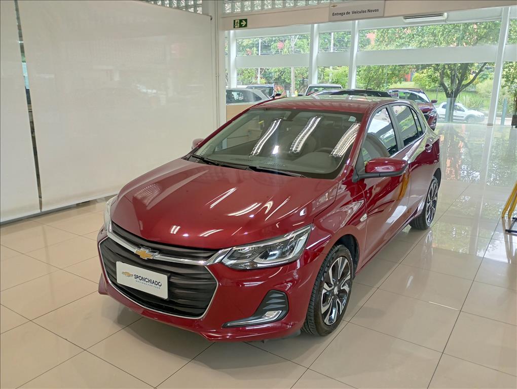 Comprar 2023CHEVROLETONIX