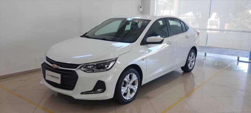 Comprar 2021CHEVROLETONIX PLUS