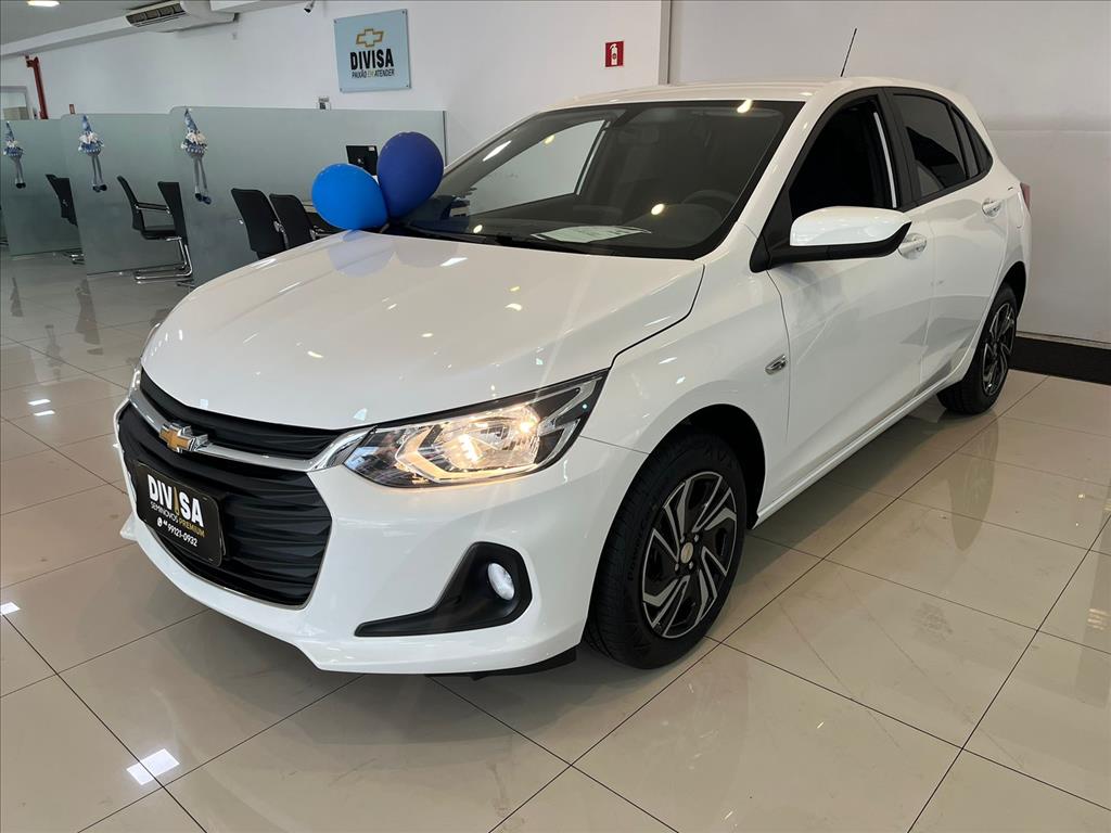 Comprar 2025CHEVROLETONIX