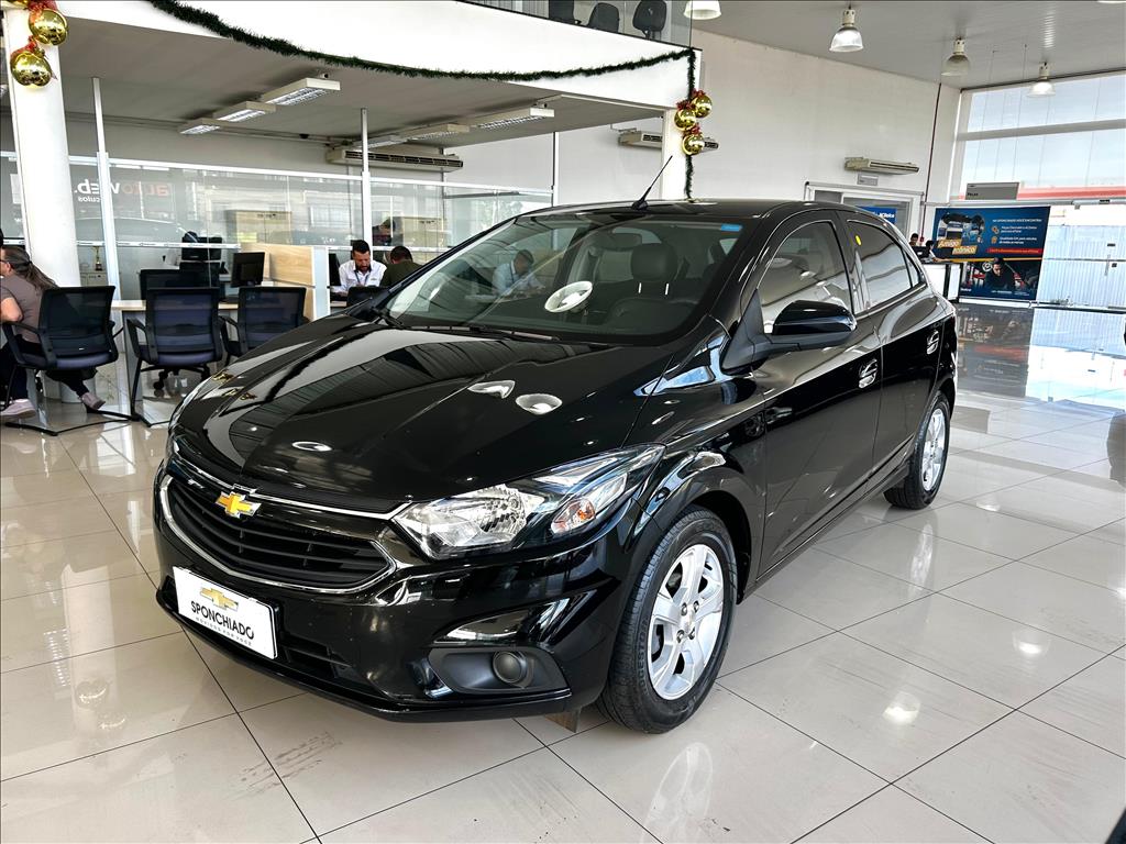 Comprar 2019CHEVROLETONIX