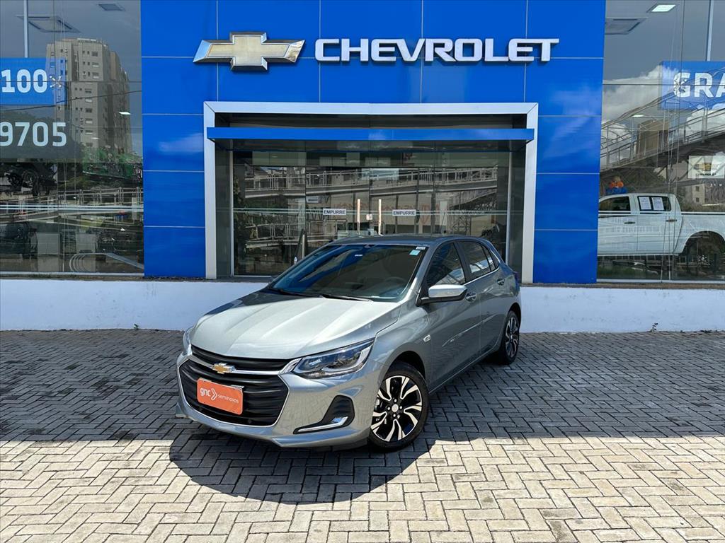 Comprar 2025CHEVROLETONIX