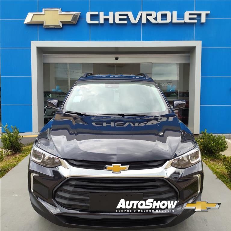 Comprar 2025CHEVROLETTRACKER