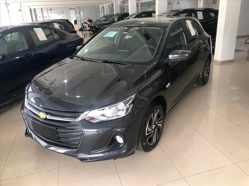 Comprar 2025CHEVROLETONIX