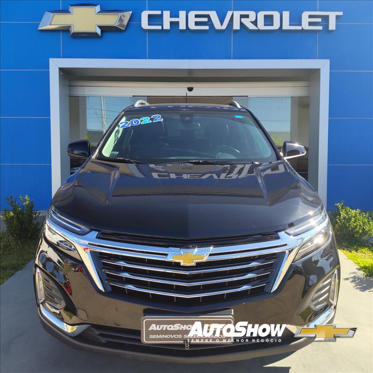 Comprar 2022CHEVROLETEQUINOX