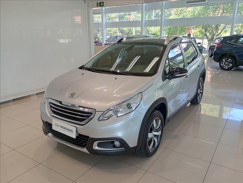 Comprar 2019PEUGEOT2008
