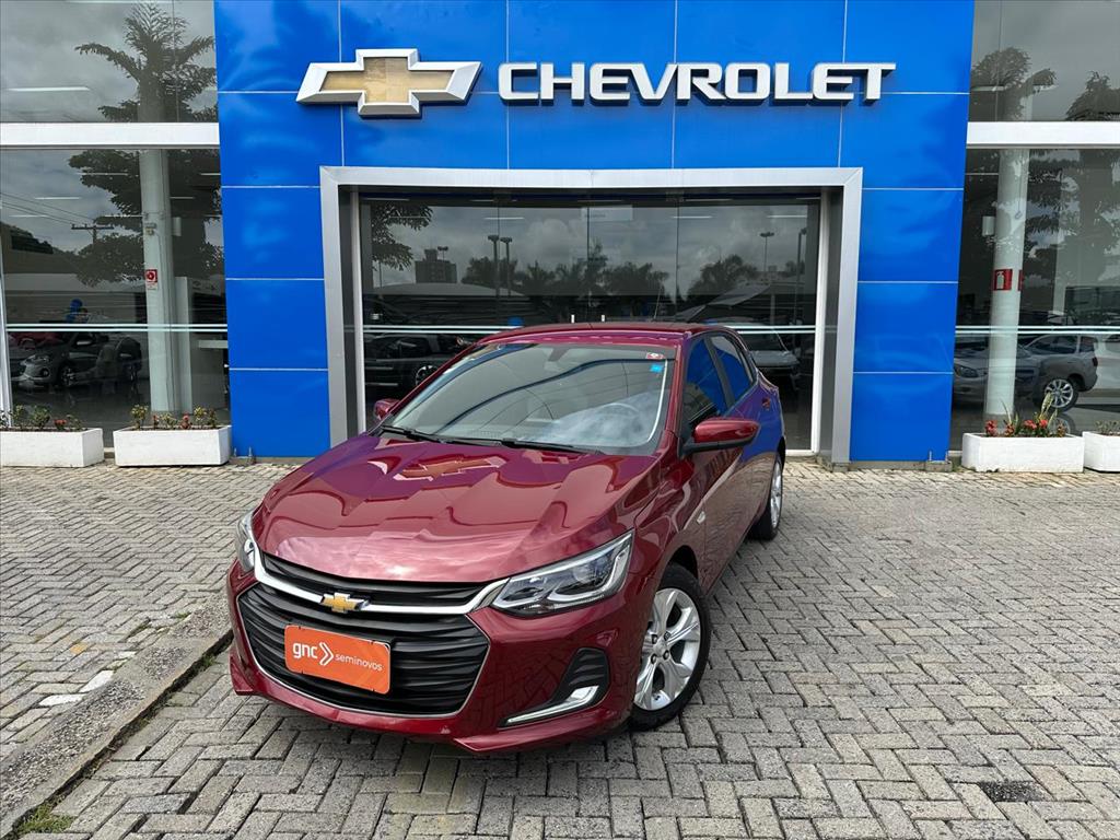 Comprar 2020CHEVROLETONIX