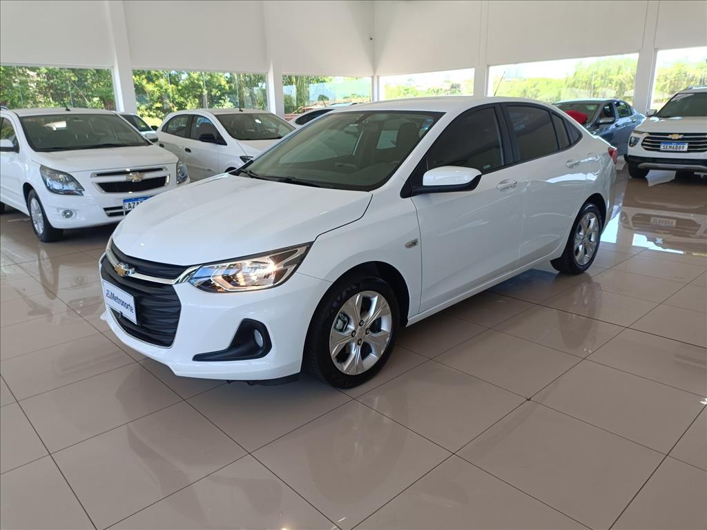 Comprar 2024CHEVROLETONIX PLUS