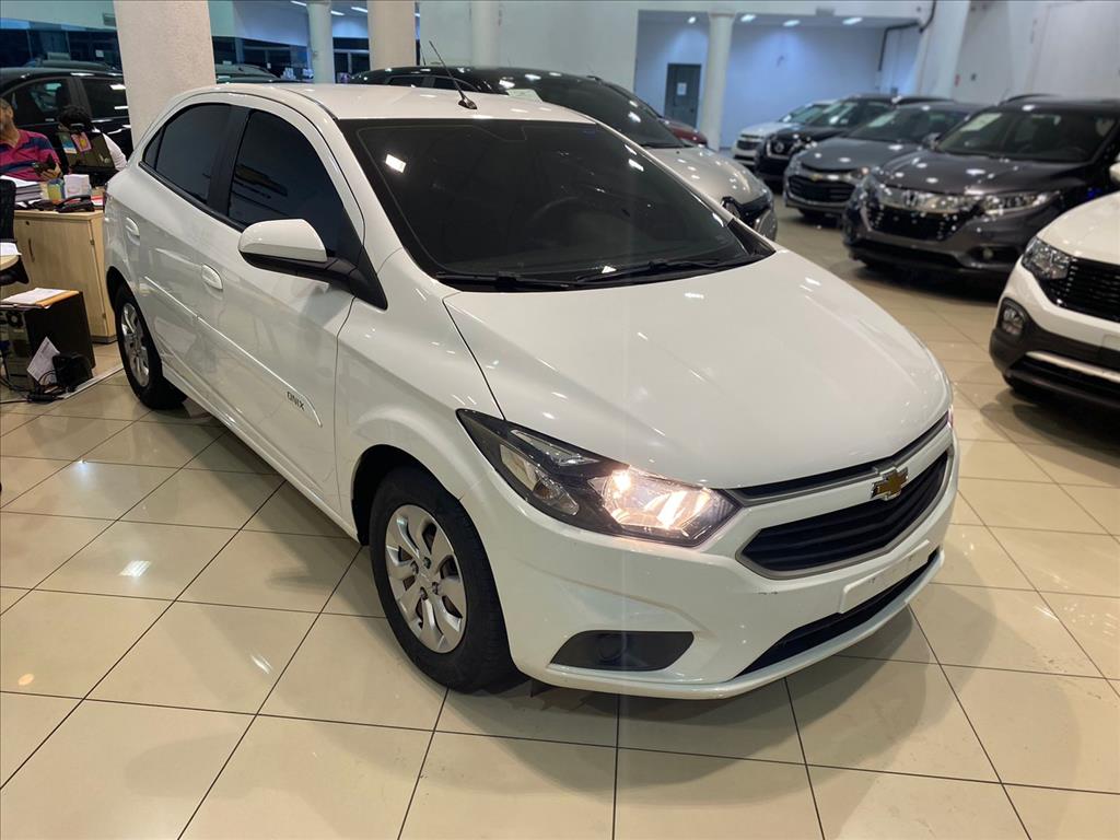 Comprar 2019CHEVROLETONIX