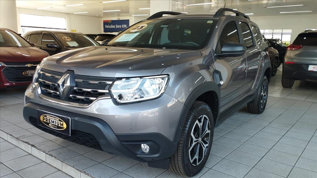 Comprar 2023RENAULTDUSTER