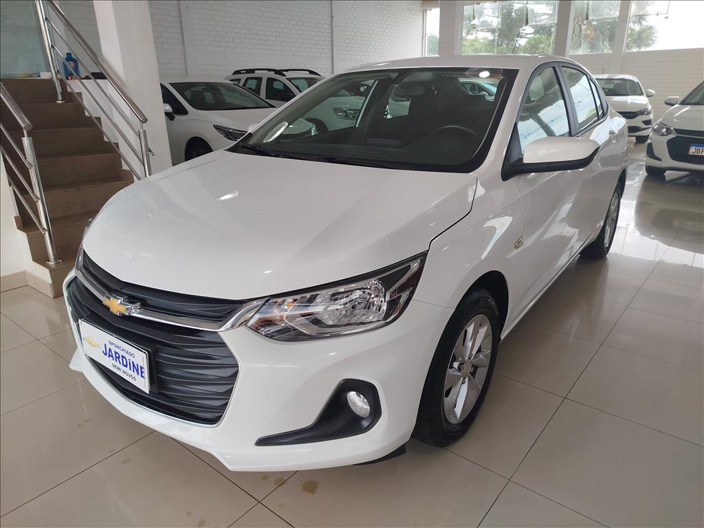 Comprar 2020CHEVROLETONIX PLUS