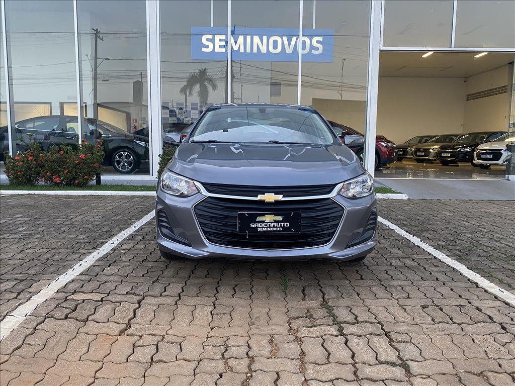 Comprar 2022CHEVROLETONIX PLUS