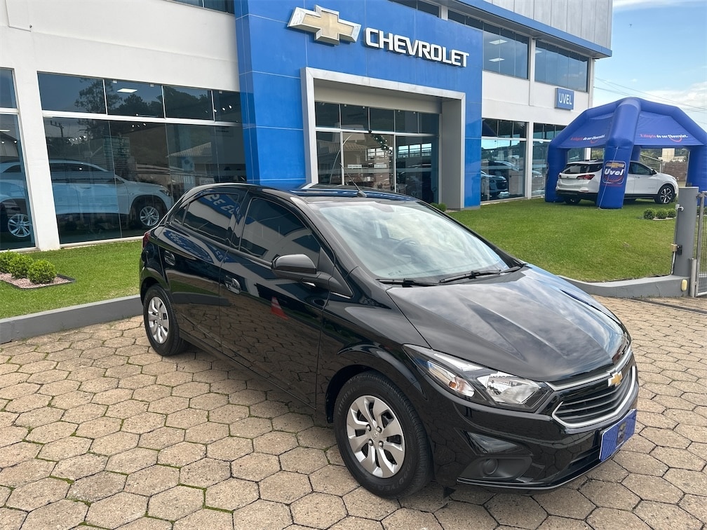 Comprar 2019CHEVROLETONIX