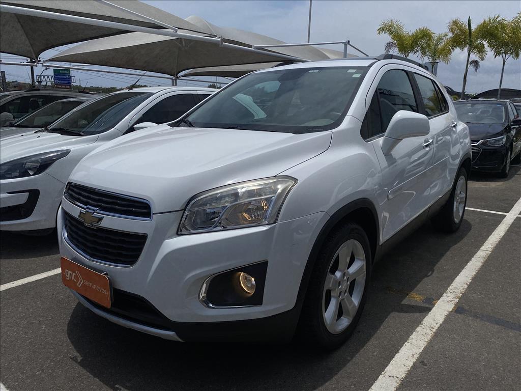 Comprar 2015CHEVROLETTRACKER