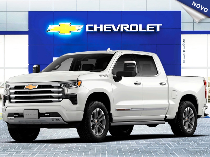 Comprar 2024CHEVROLETSILVERADO