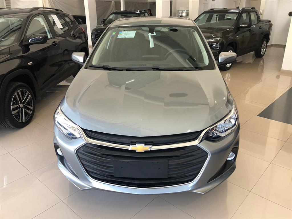 Comprar 2025CHEVROLETONIX PLUS