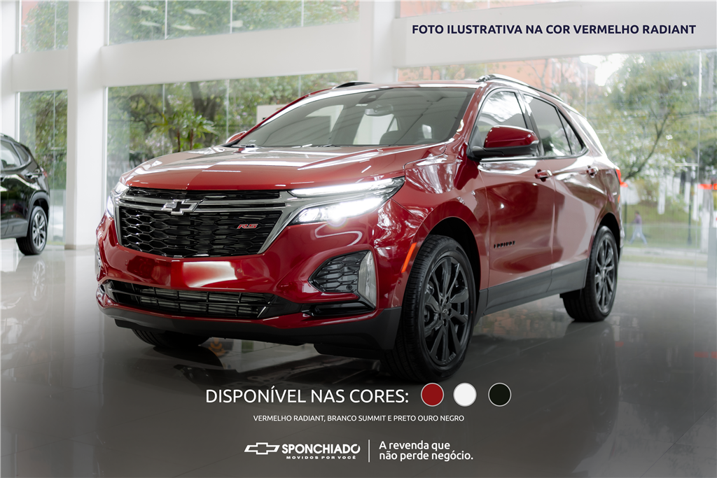 Comprar 2024CHEVROLETEQUINOX