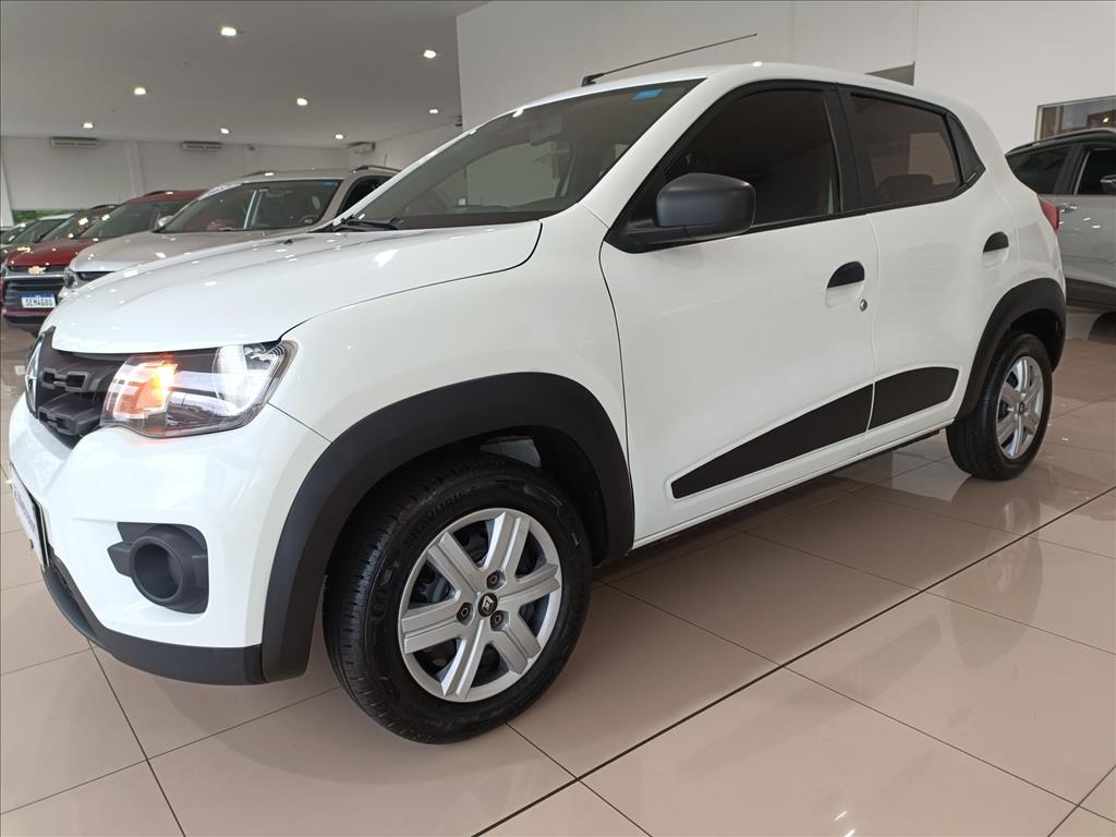 Comprar 2022RENAULTKWID