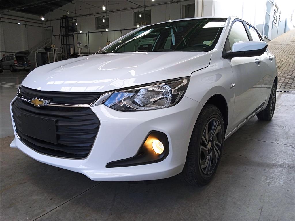 Comprar 2025CHEVROLETONIX