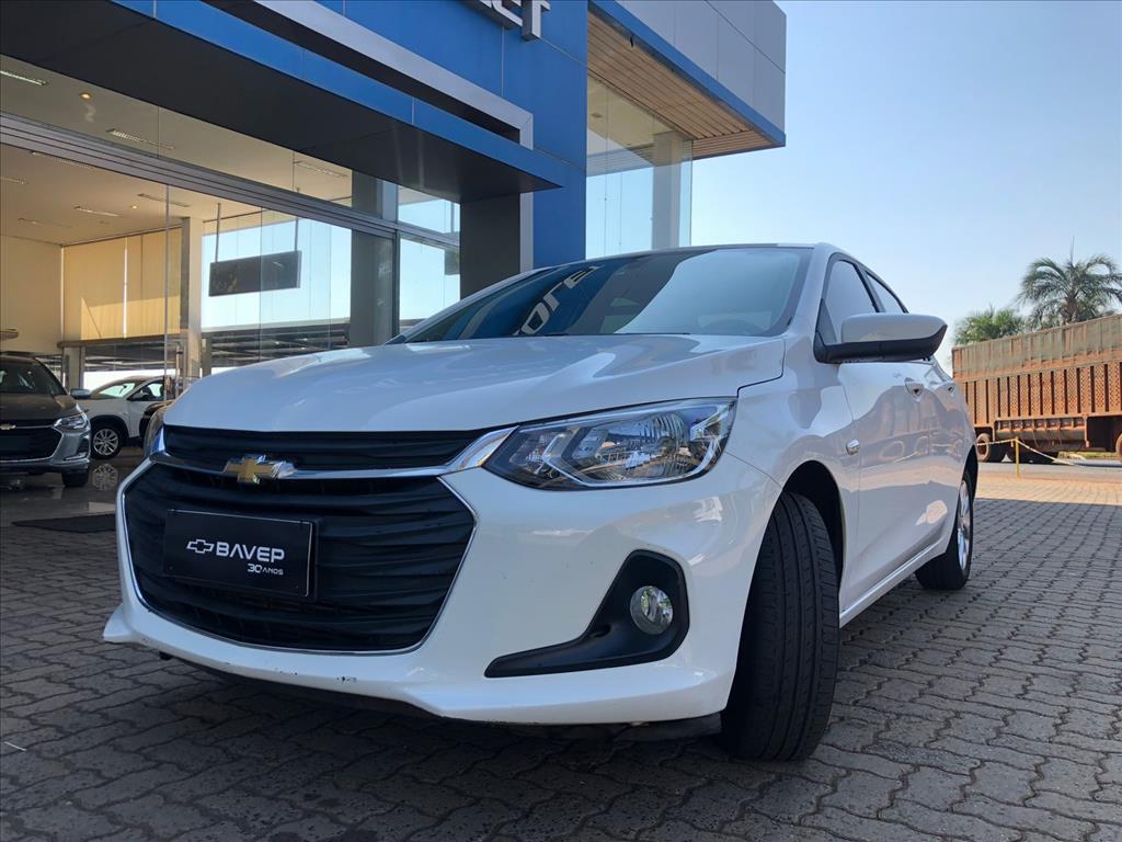 Comprar 2020CHEVROLETONIX PLUS