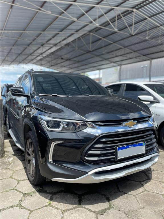 Comprar 2023CHEVROLETTRACKER