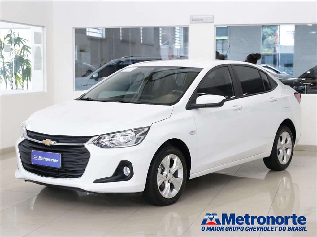 Comprar 2024CHEVROLETONIX PLUS