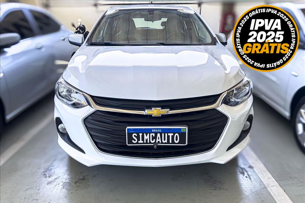 Comprar 2021CHEVROLETONIX