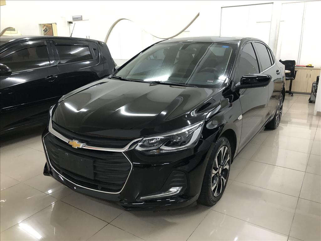 Comprar 2023CHEVROLETONIX PLUS