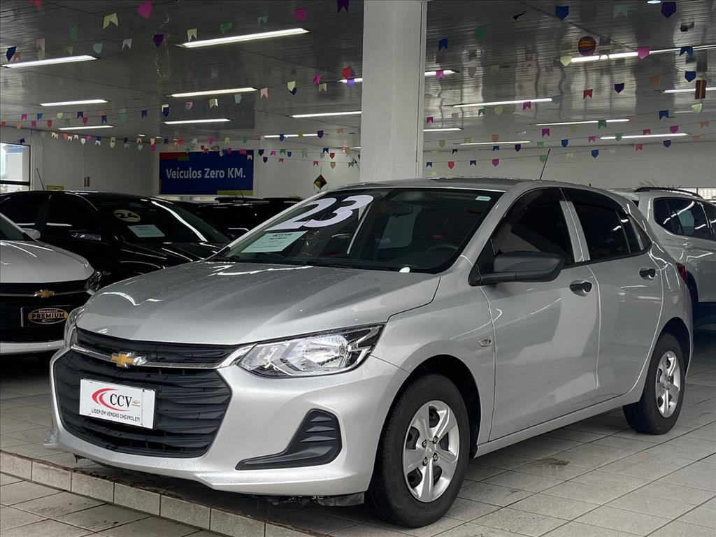 Comprar 2023CHEVROLETONIX