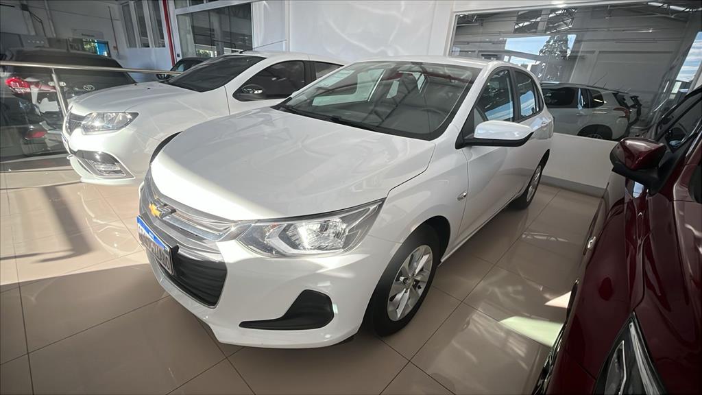 Comprar 2023CHEVROLETONIX